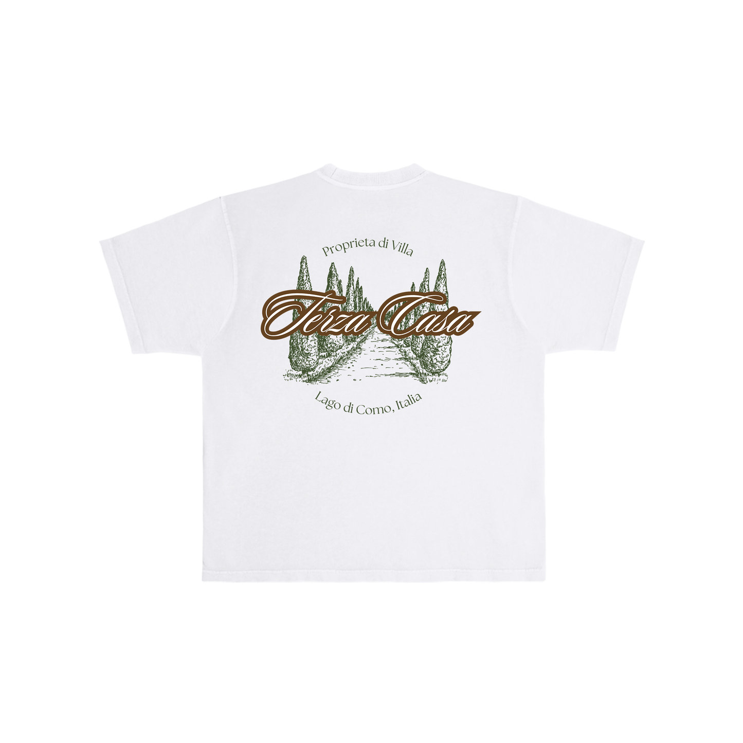 Villa Tee_Bianco