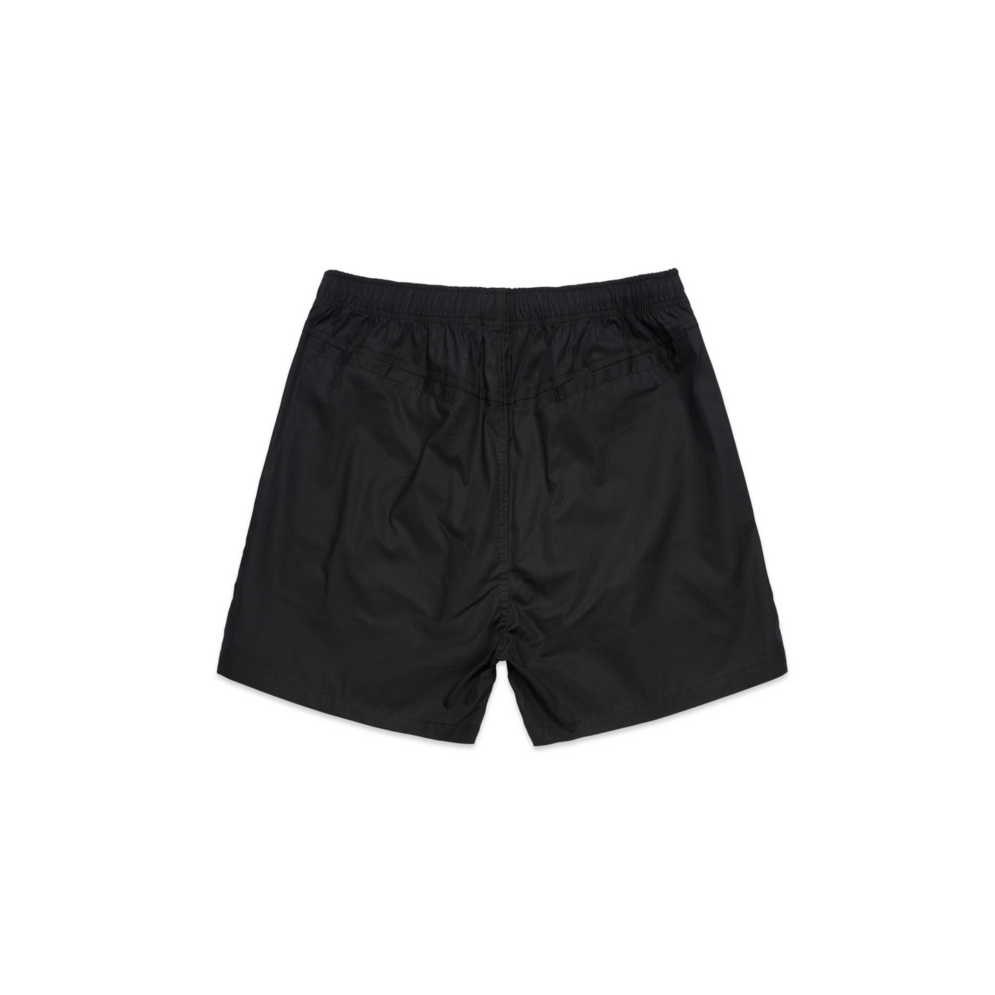 Marina Short_Black