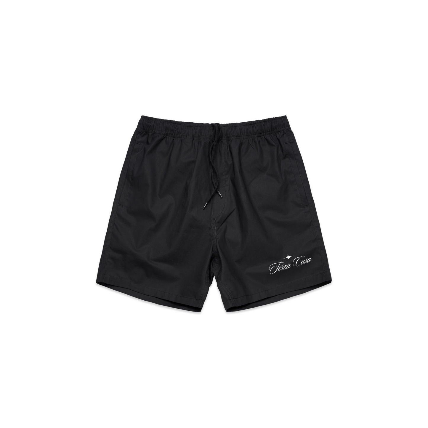 Marina Short_Black