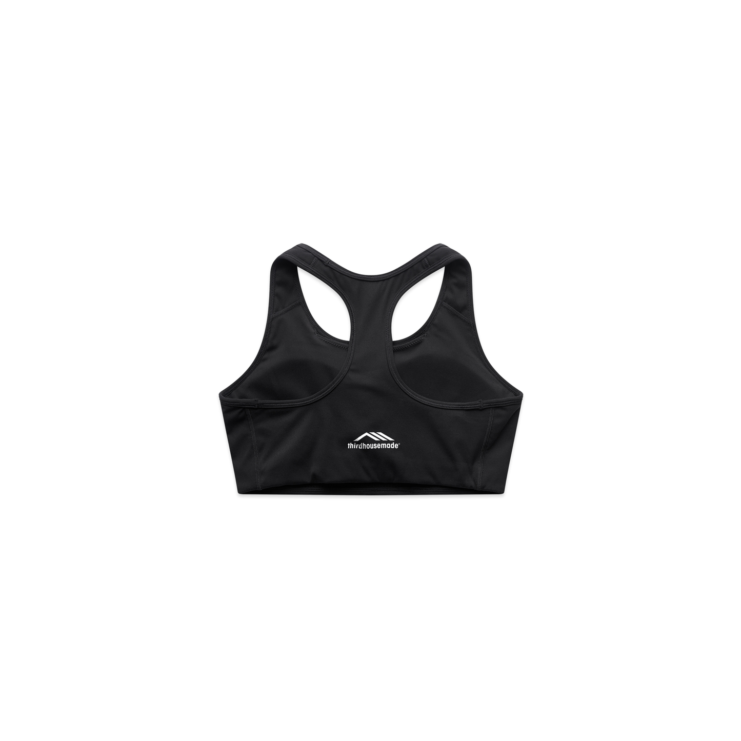 THM Sport Bra_Black