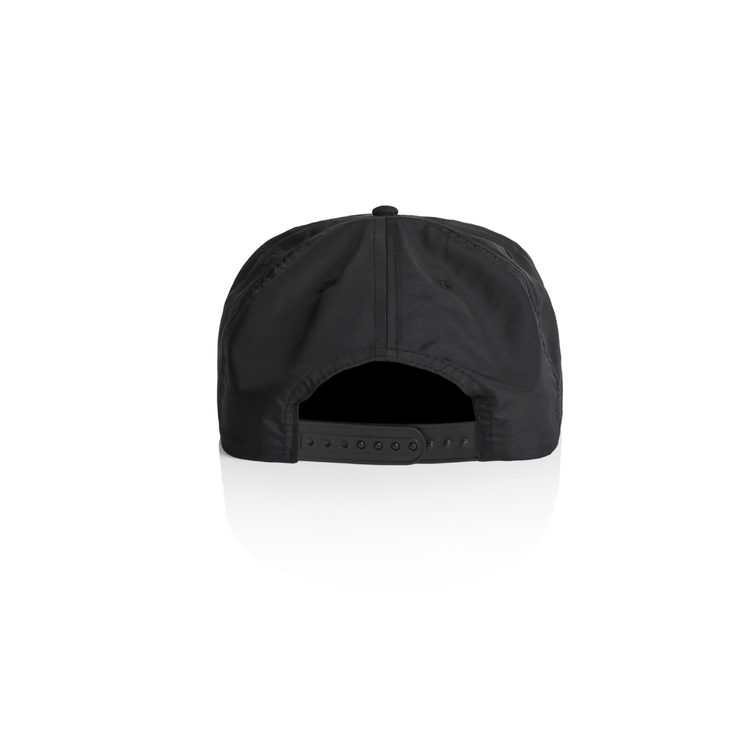 Resort Cap_Black