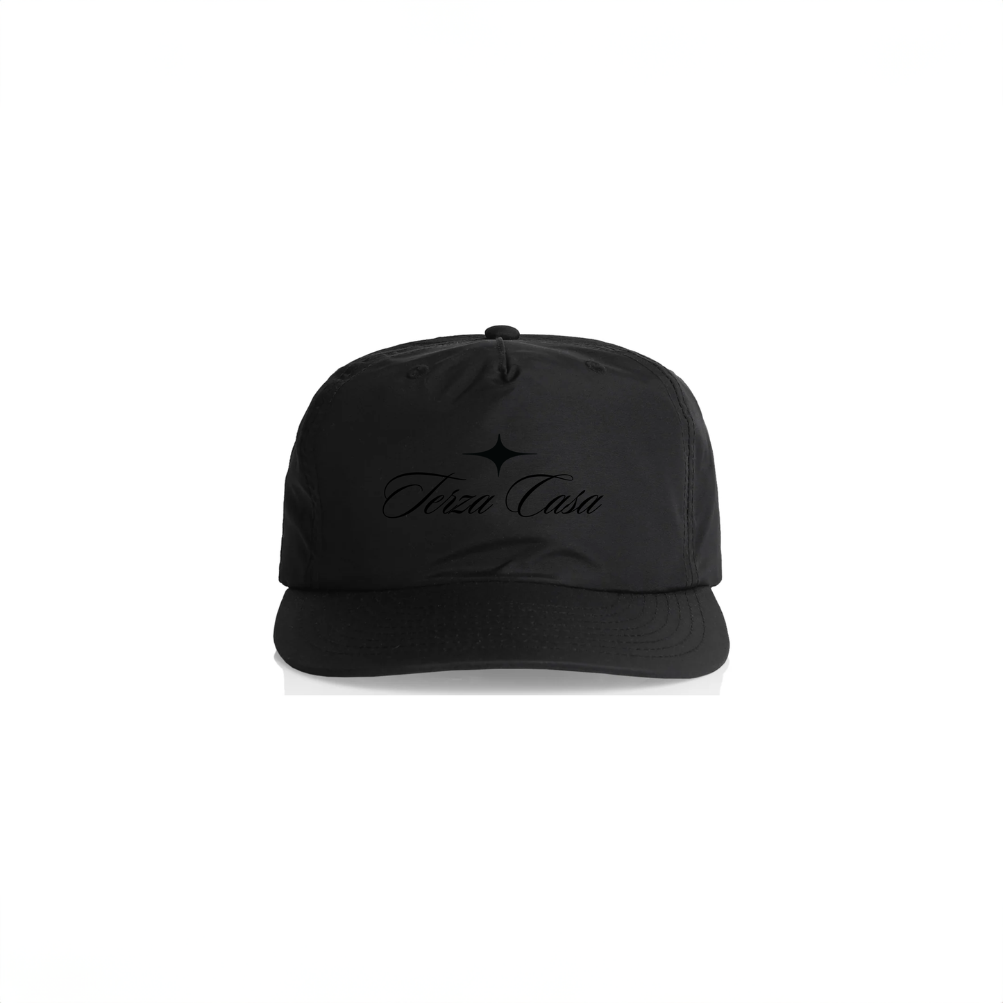 Resort Cap_Black