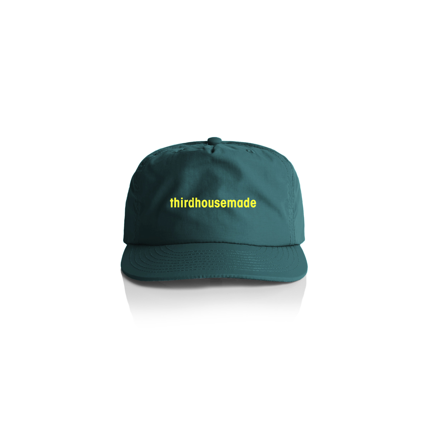 House Cap_Lago