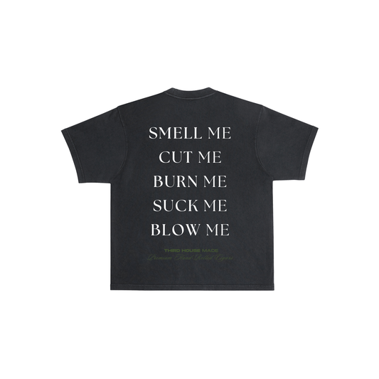 Robusto Tee_Black