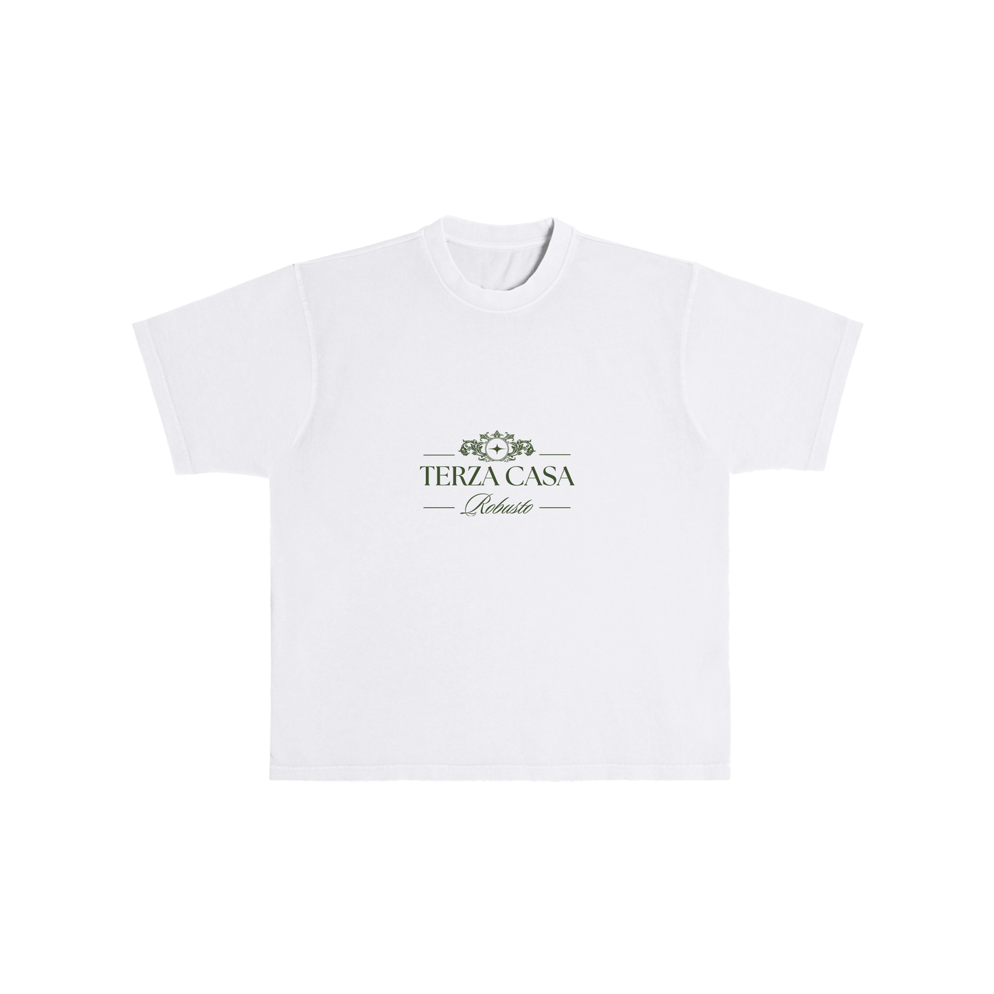 Robusto Tee_Bianco