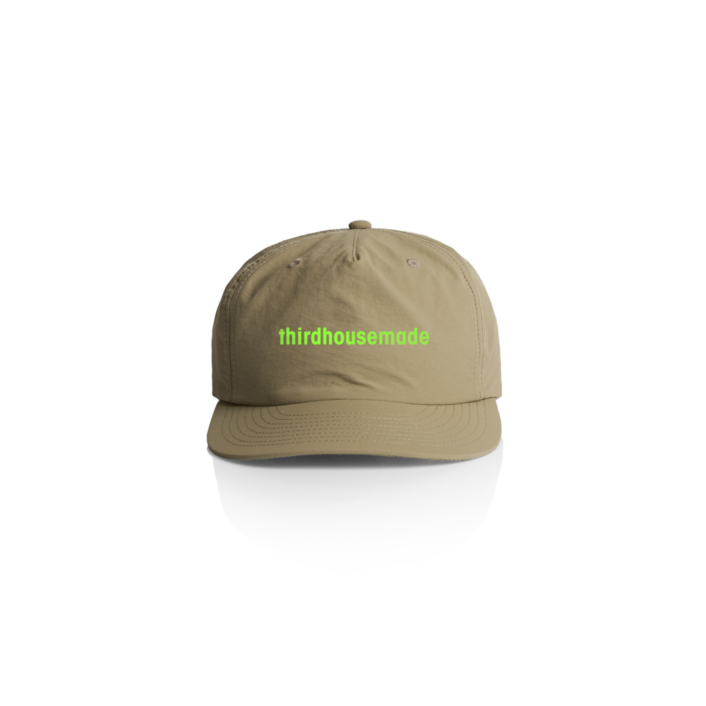 House Cap_Terra