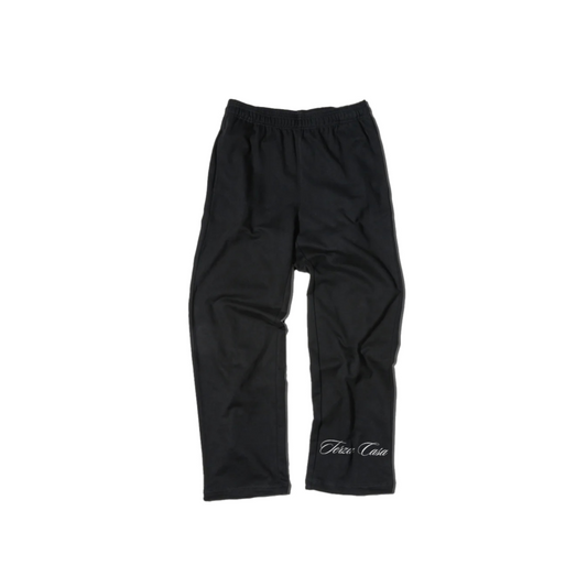 Aria Lounge Pant_Black