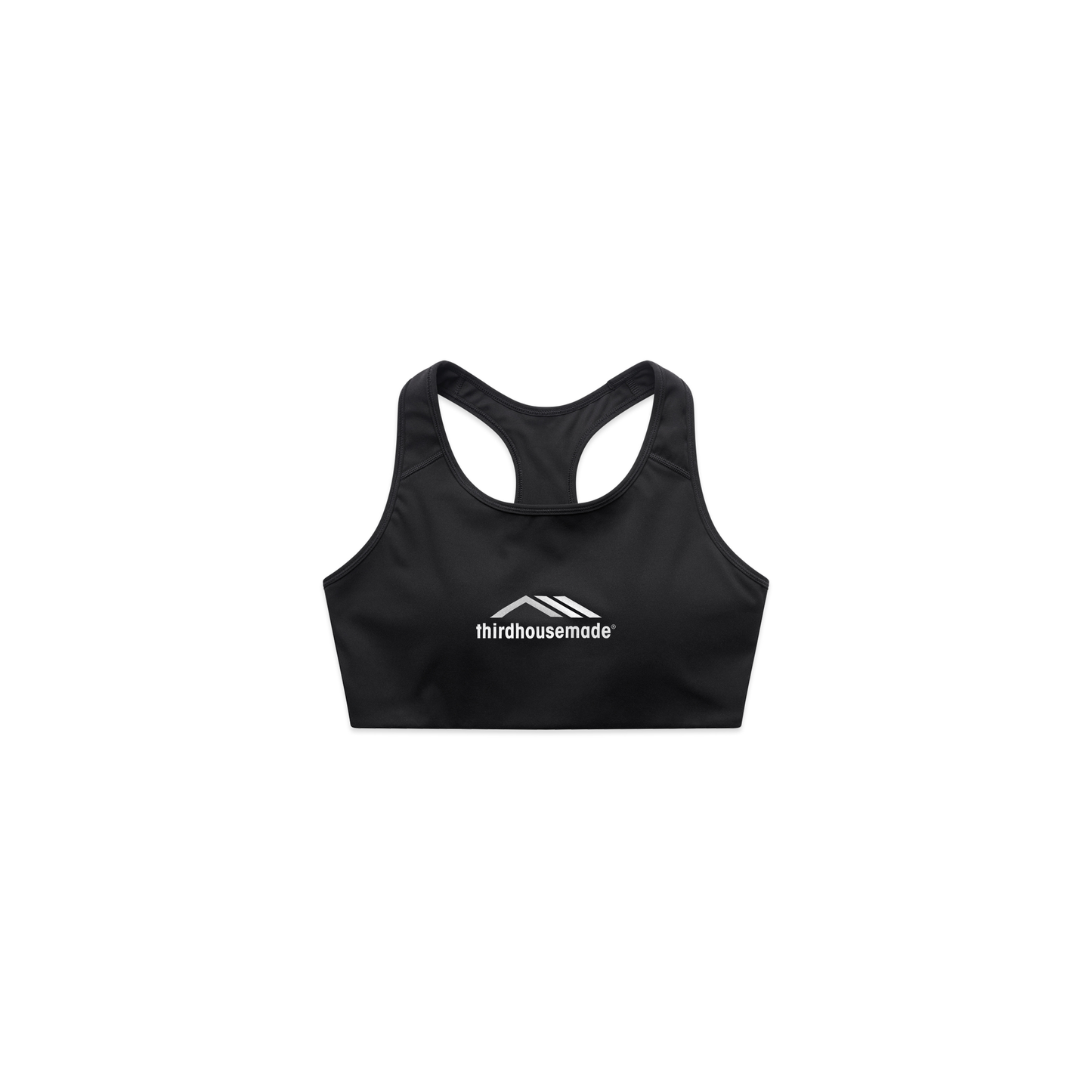 THM Sport Bra_Black