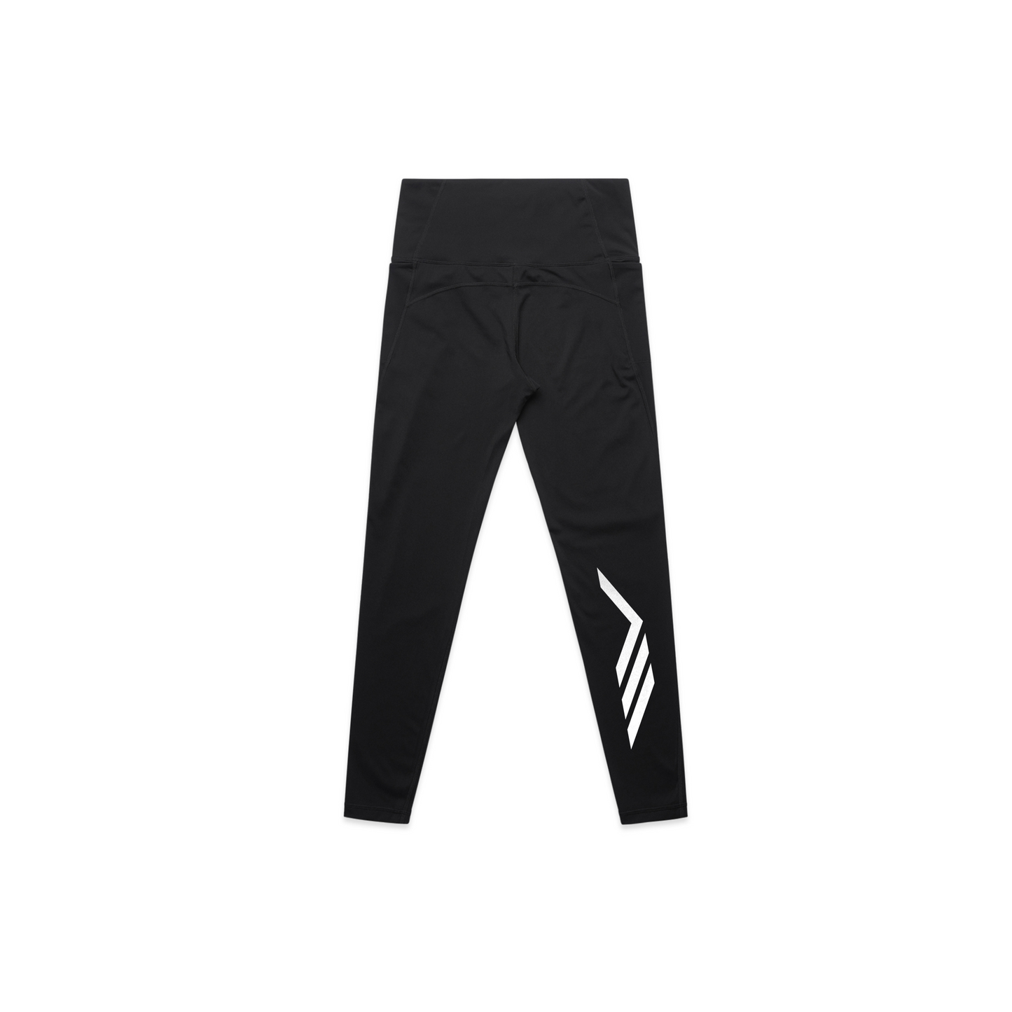 THM Sport Legging_Black