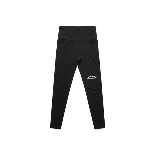 THM Sport Legging_Black